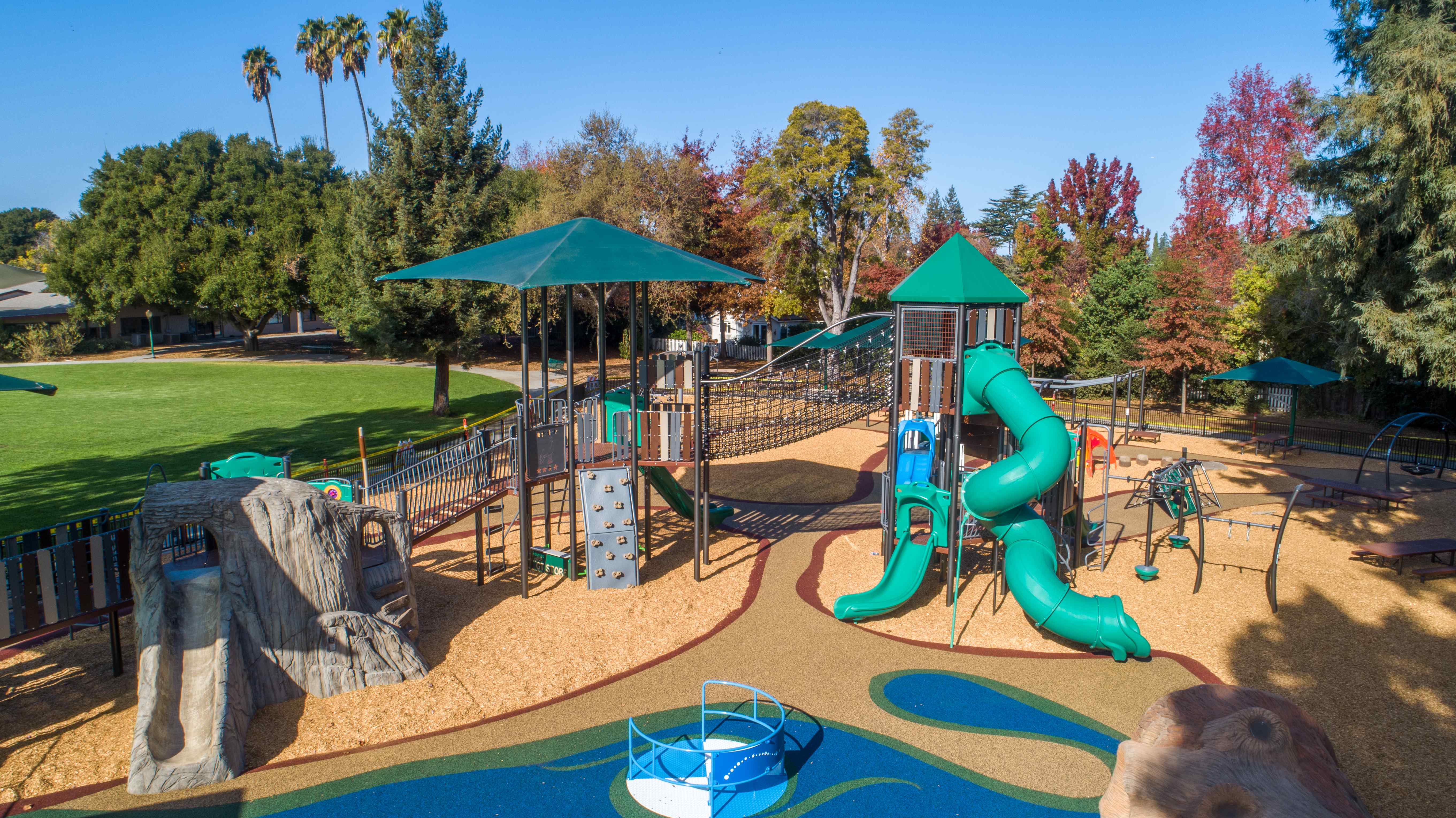 Nealon Park Gallery | MRC Recreation